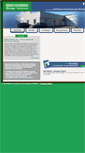 Mobile Screenshot of mechineau-elevage.com
